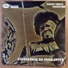 BUDDY MILES EXPRESS Expressway To Your Skull  vinyl LP 