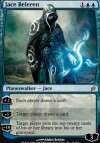 1 X JACE BELEREN de  LORWIN NM 