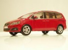 SEAT  ALHAMBRA  (2010)  1/43 