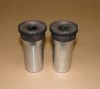 Pair of W5X Microscope Eyepieces 30mm 