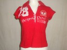 LA MARTINA POLO DONNA VINTAGE FIRMATO TG S 