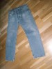 LEVIS 501 HerrenJeans Gr. 34 Länge 32