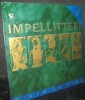 IMPELLITTERI-STAND IN LINE    NEW LP 