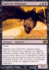 1x Espectro shimiano ( Shimian Specter ) - MTG 