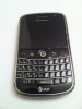 Blackberry 9000 Bold cellphone PARTS ONLY Water damage 