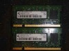 Memoria SODIMM INFINEON  2 x 512MB DDR2  667 (5300S)  