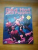 Coleccion imagenes del rock RED HOT CHILLI PEPPERS 