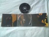 AURA NOIR - THE MERCILESS ORIGINAL DIGIPAK CD!! FENRIZ! 