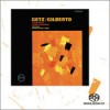 SACD   Getz/Gilberto Girl from Ipanena  Verve   S/Layer 