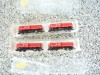 FLEISCHMANN 86 8530 WAGON SETS 