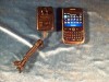 BlackBerry Curve 8900 (T-Mobile) Smartphone AS-IS 