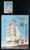 ECUADOR 2000, #1518-9, MT-COMPL-NH-CAT=$5.90...99c ST! 