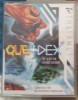 QUEDEX Commodore 64 CBM C64 Rare Thalamus Tested 