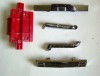 TAMIYA VINTAGE QD CLOD BUSTER NEW PARTS 