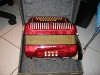 Hohner Club III M - gebraucht - mit Koffer