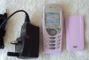 Nokia 6100 Unlocked + new charger + new fascia and back 