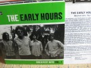 EARLY HOURS Greatest hits Vol. 1 LP /Australia Powerpop