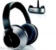 auriculares inalambricos recargables HIFI Philips SHC85 