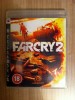 Farcry 2 PS3 