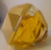 LADY MILLION BY PACO RABANNE 80ml EDP FULL NO BOXED 