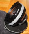 Sony High-Grade Wide Angle Conversion Lens, VCL-HG0737C 