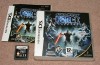 STAR WARS The Force Unleashed - Nintendo DS Game 