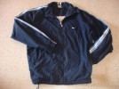 CHAQUETA  DE CHANDAL   NIKE  TALLA  XL 