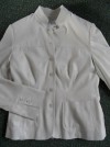 *NEW* NEXT Stone Suedette Summer Jacket/Coat Size 14 