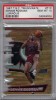 DENNIS RODMAN 1997 T.S.C. TRIUMVIRATE LUMINOUS PSA 10 