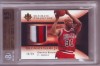 2005-06 Ultimate Gold Patch Dennis Rodman 18/20 BGS 9.5 