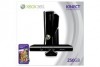 Microsoft Xbox 360 Console 250 GB Black Kinect Spec Ed 