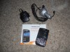 BlackBerry Curve 8900 Black (AT&T) Smartphone 