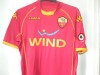 Kappa A S  roma home shirt 2008-09 season 44 chest 