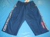 boys BEAR USA  3/4 shorts, sz 7/8 years, 99p START 