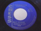 Billy Stewart: Summertime / To Love To Love 45 - Soul 