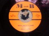 EMMET DAVIS HOW ABOUT IT BABY MB 101 BLACK ROCK N ROLL 