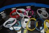 PULSERA POWER BALANCE ELIGE TU TALLA  Y COLOR 