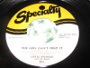 LITTLE RICHARD (SPECIALTY 591)ALL AROUND THE WORLD/VG++ 