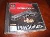 Resident Evil Survivor for Sony PlayStation 1 PS1 