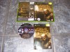 CALL OF CTHULHU:dark corners of earth , xbox complete 