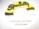 LITTLE RICHARD 45(SPECIALTY )HEY HEY HEY HEY//EXC 