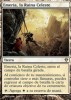 1 x Emeria, la Ruina Celeste (Emeria, the Sky Ruin) MTG 