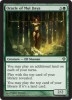 1 x Oracle of Mul Daya ( Oraculo Mul Daya ) - MTG 