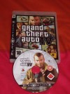 PS3 GTA 4 GRAND THEFT AUTO IV EN PERFECTO ESTADO 