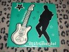 INSTRUMENTAL ROCKNROLL VOL 2 GUITAR RECORDS ROCKABILLY 