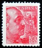 1939 ED#869** 30c rosa SÁNCHEZ TODA 