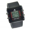 Solar Energy Water Resistance Electronic Sport Watch 