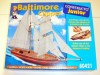 Baltimore Clipper- CONSTRUCTO junior,