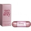 CAROLINA HERRERA  212 SEXY woman 30ml 