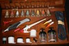 TESTORS AZTEK SUPER SET AIRBRUSH SET A7777 